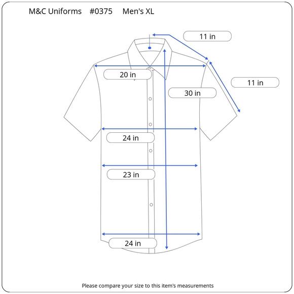 Tiki Hawaiian Shirt – VTG Novelty Surf Postcard Cars | USA Camp Collar Men's XL - Picture 9 of 9